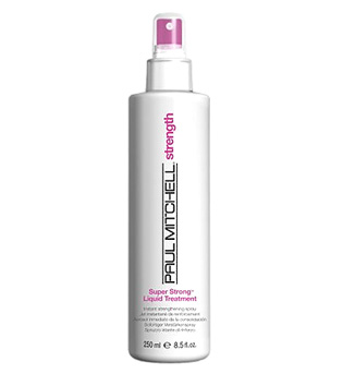 Paul Mitchell Super Strong Liquid Treatment